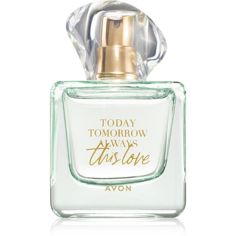 Avon Eau de Parfum / 50 / Dames