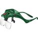 PARKSIDE® Lunettes loupe à LED