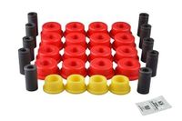 TEDGUM TED85089 SET POLYURETHAAN ACHTEROPHANGINGSBUSSEN
