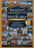 Religious Architecture of South Asia: A Visual Reference Guide