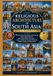 Religious Architecture of South Asia: A Visual Reference Guide