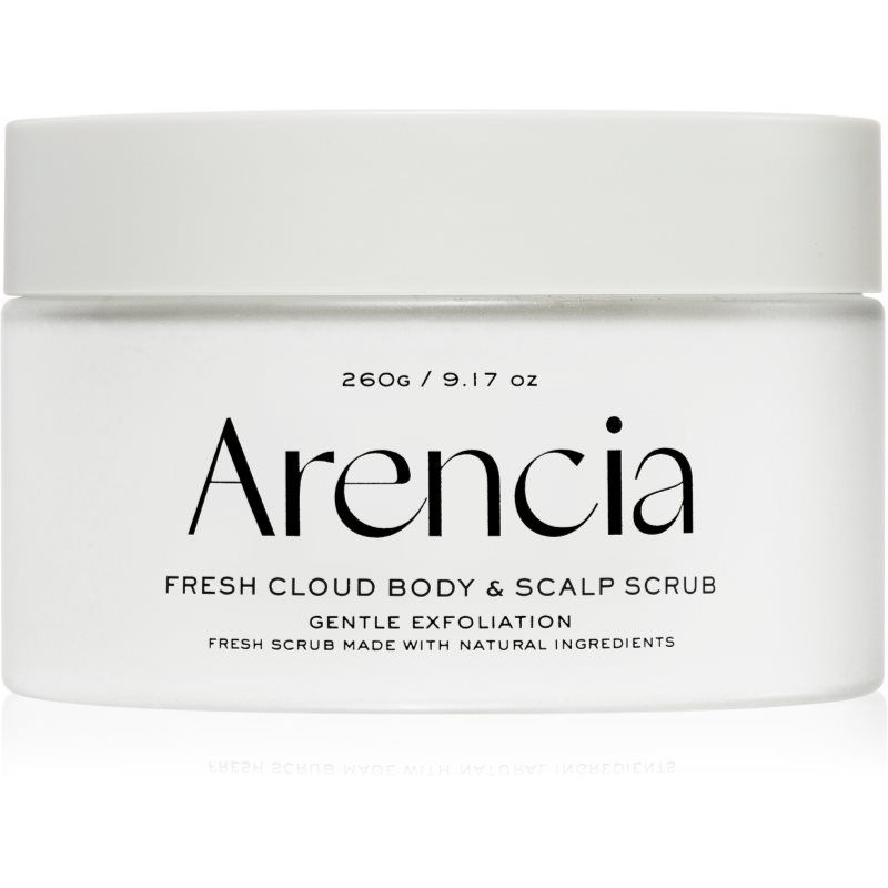 ARENCIA Fresh Cloud