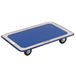 Manutan Expert Rolplateau staal - draagvermogen 150 en 300 kg
