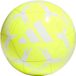 Adidas Starlancer Club Voetbal Maat 5 Geel/Zwart/Wit