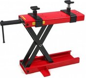 HBM Mini Motorlift 500 Kg - Rood - 7435125019041