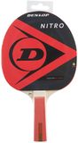 Dunlop - Tafeltennisbat - DUNLOP NITRO