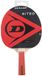 Dunlop - Tafeltennisbat - DUNLOP NITRO
