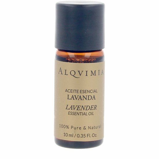 Alqvimia Essentiële oliën Lavanda 10 ml