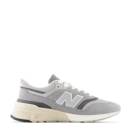 New Balance New Balance 997 sneakers grijs/antraciet