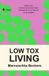 Borgerhoff & Lamberigts Low tox living