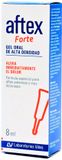 Laboratorio Vinas Aftex Forte Gel buccal 8ml