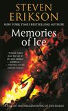 Memories Tor Fantasy Memories of Ice