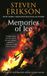 Memories Tor Fantasy Memories of Ice