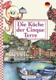Die Küche der Cinque Terre