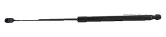 TRISCAN Ressort à gaz pour coffre/compartiment de chargement, course 184 mm, 530 N, pour AUDI A6
