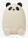 Liewood Palma tirelire Panda Ecru