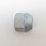 H&R Wielmoer konisch M12x1.25 - Lengte 19,5mm