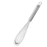 RÖSLE Balloon Whisk Stainless Steel 27cm