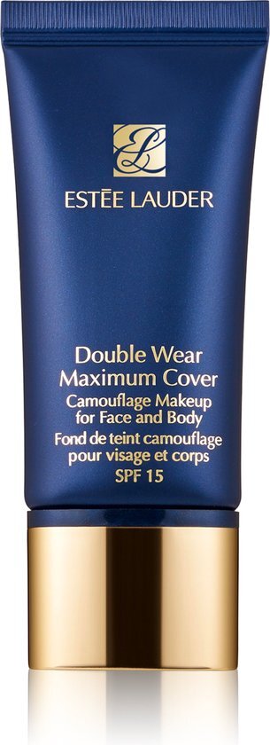 Estée Lauder Maximum Cover Camouflage Makeup for Face and Body Foundation 30 ml