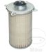Hiflofiltro Suzuki Hfa3909 Luchtfilter Wit