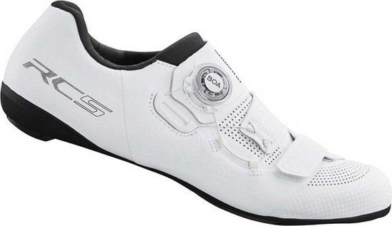Shimano RC502 Racefiets Schoenen Dames - Wit - Maat 37