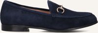 Stefano Lauran Gr8020 Loafers Dames - Instappers - Blauw - Maat 39