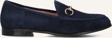 Stefano Lauran Gr8020 Loafers Dames - Instappers - Blauw - Maat 39