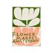 Poster & Frame Marco Marella Poster & Frame Poster - Flower Market Amsterdam (50 x 70 cm)