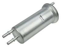 MEYLE Kraftstofffilter 3143230008 | Compatibel met: BMW X5, LAND ROVER RANGE III