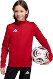 Adidas Performance Entrada26 Training Top Kids - Kinderen - Rood
