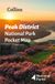 Peak HarperCollins Publishers Peak District National Park Pocket Map