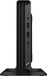 HP Elite Mini 600 G9 Intel Core i7-12700T 16GB DDR5 512GB SSD Windows 11 Pro Mini PC Zwart