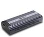Lindy 43394 USB4 NVMe M.2 SSD behuizing