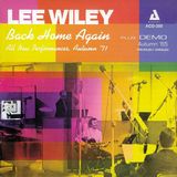 Sonic Rendezvous Lee Wiley - Back Home Again (CD)