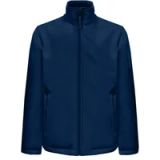 Pen Duick Atlantic Veste softshell 3 couches