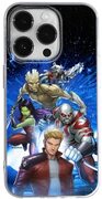 ERT GROUP ERT GROUP mobiel telefoonhoesje voor Apple Iphone 14 PRO origineel en officieel erkend Marvel patroon Guardians of the Galaxy 011, hoesje is gemaakt van TPU