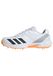 Adidas Performance 22Yds Spike Cricketschoenen - Unisex - Wit