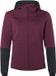 VAUDE Women's Qimsa Hooded Softshell Jacket