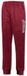 Joma Suez Pantalon Polyfleece Rouge L Homme