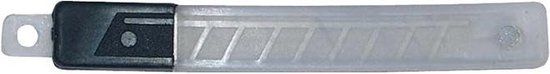 SW-Stahl 90620SB lames de rechange 18 mm VE : 10 pièces