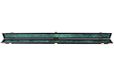 GEWA Boogetui Maestro zwart groen, 1 vioolboog tot 74,5 cm
