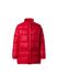 North Sails Stratus Winterjas Rood