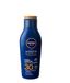 NIVEA High SPF30 85581 Zonbescherming, 200 ml (Pak van 1)