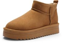 Ara Laars Arktis cognac