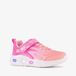 Skechers S-Lights: Sola Glow meisjes sneakers met lichtjes roze