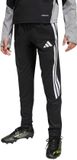 Adidas Broek Kinderen Tiro 26 Competition Training Zwart-Wit - Maat 164cm