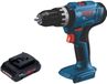 Bosch GSB 18V-25 Professional perceuse-visseuse à percussion 18 V 56 Nm + 1x batterie ProCORE 4,0 Ah - sans chargeur