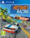 Hotshot Course - PS4