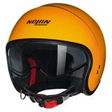 Nolan N21 06 Classico 309 Oranje Glossy Jethelm - Maat XL