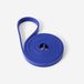 DOMYOS Elastique de musculation 15kg, bleu
